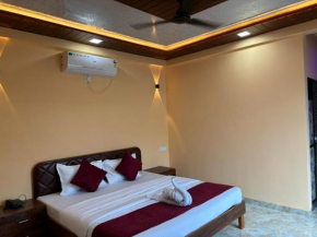 Sahil Beach Resort